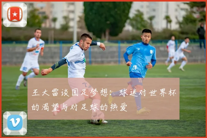 王大雷谈国足梦想：球迷对世界杯的渴望与对足球的热爱